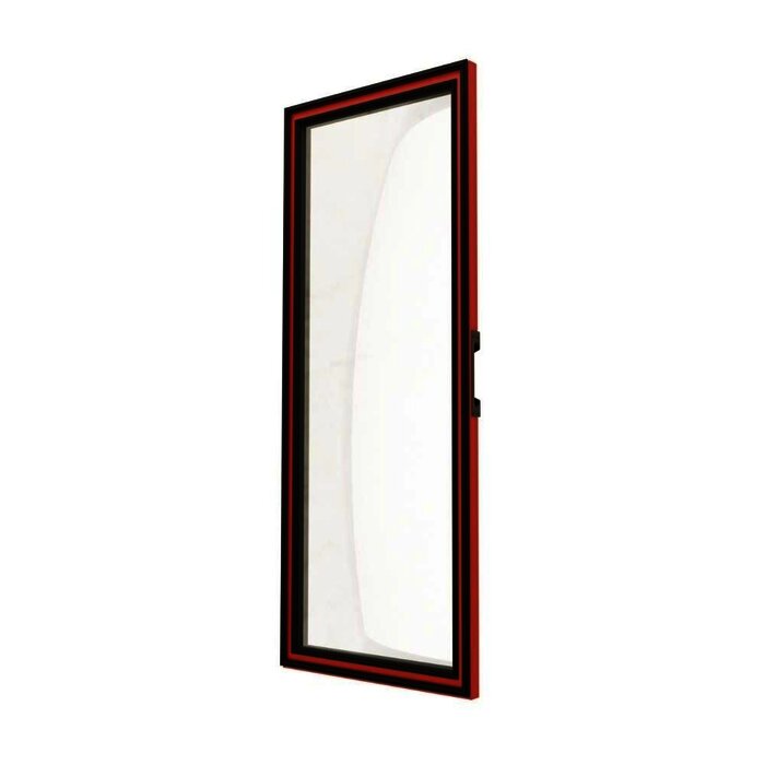 PTA V C DER ROJ G372 LED STD