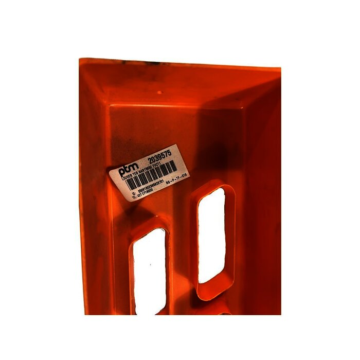 LOUVER TER NAR1565C EVC11