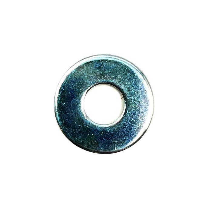 RONDANA PLANA 3/8"X1"X1/16"