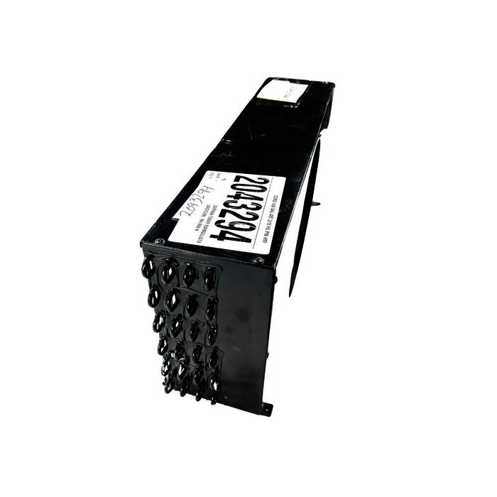 COND 450 SAL 48T 3/16 FE PIN HM