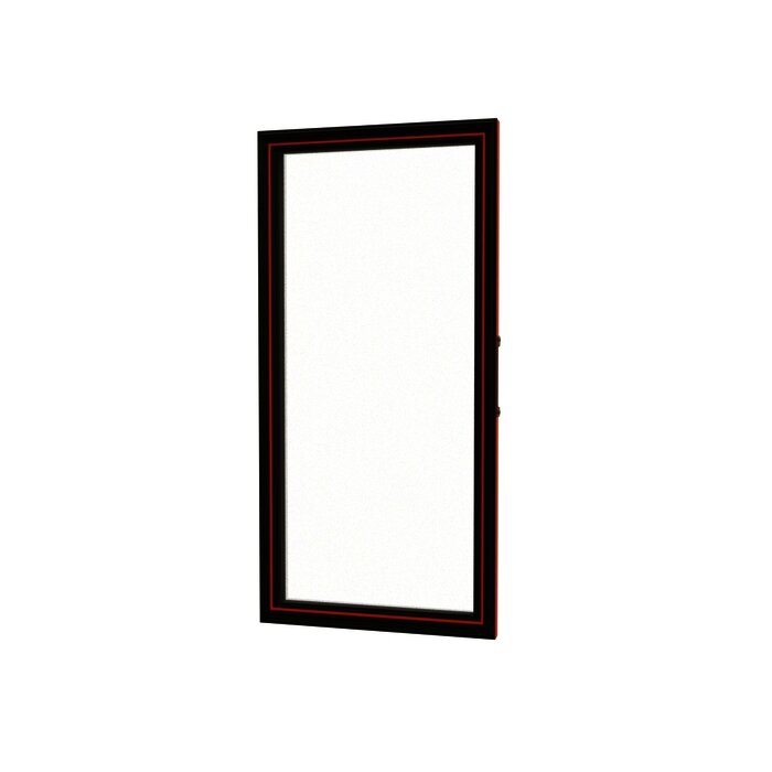 PTA V C DER ROJ V7 CFX13AE LED CRIOTEC