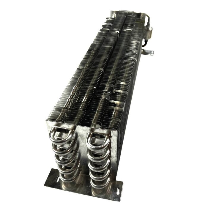 EVAP 20T 5/16 AL 5APP