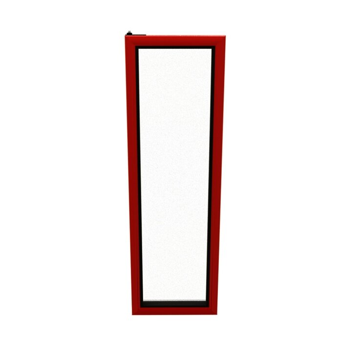 PTA V J DER ROJ VR09CC LED AL