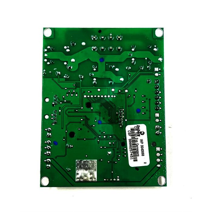 CONTROL CIR CER 115V/220V CCH430 MF