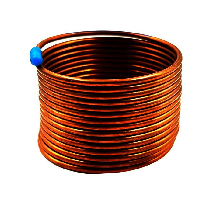 TUBO CAPILAR 0.036" X 96" S/R S/OM