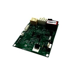 CONTROL EC LAC 115V DIST IK