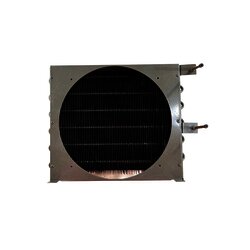 COND 692 ALE 48T 1/4 AL 5APP PIN