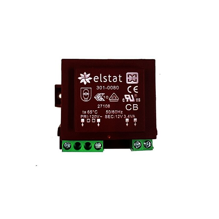 TRANSFORMADOR EMS 115V 60HZ