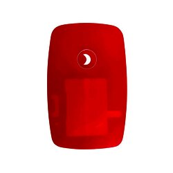 ETIQUETA DPLAY CIR NOVO ROJ