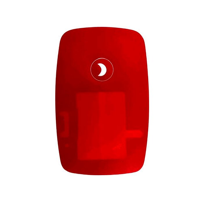 ETIQUETA DPLAY CIR NOVO ROJ