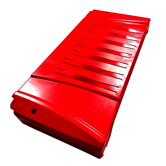 LOUVER INY ROJ G342 3D BIS IZ/DE RAN237