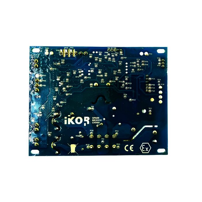 CONTROL EC CER 115V EHC15