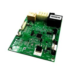 CONTROL CIR REF 115/220V S/SEN PFV