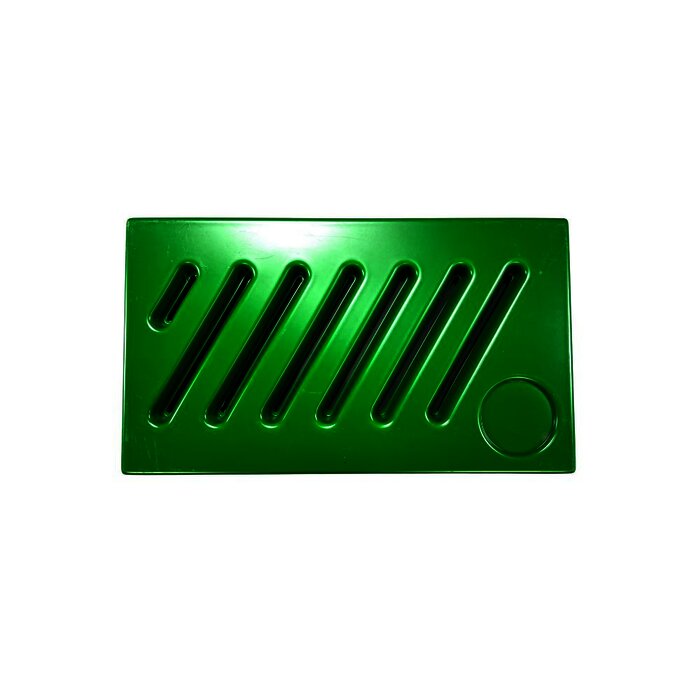 LOUVER TER VER349C CCV192 BIS IZQ RANV14