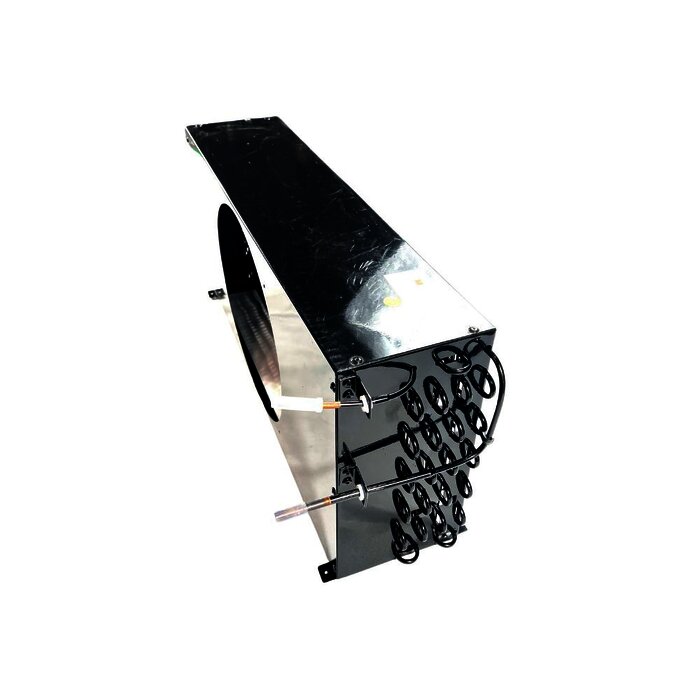 COND 450 SAL 48T 3/16 FE PIN