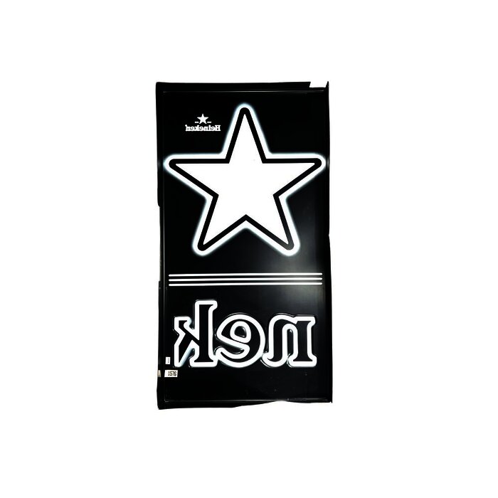 CUBIERTA PET ACRILICO PV NEG CCV24 HNK