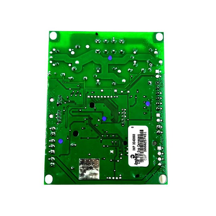 CONTROL CIR CER 115/220V S/SEN CCV144