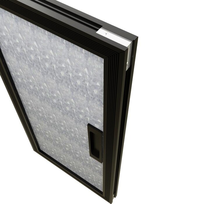 TAPA MOVIL CCH430 C/MARCO V5-U