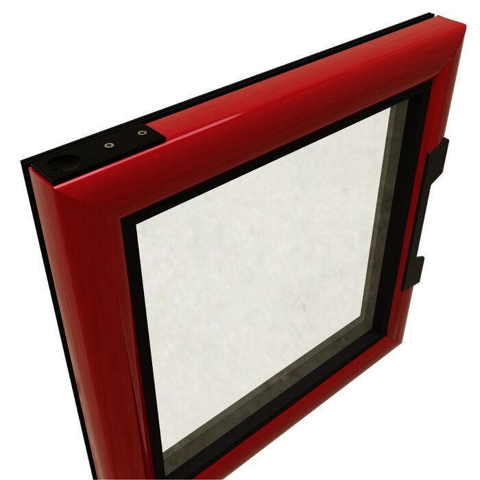 PTA V C DER ROJ G3M42 LED 476X487