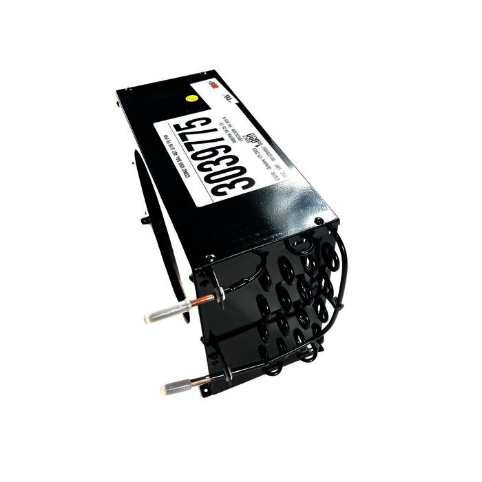 COND 090 SAL 40T 3/16 FE PIN