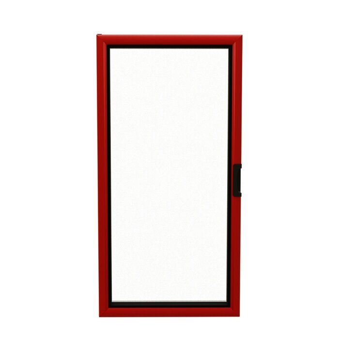 PTA V C DER ROJ V7 CFX13 LED CRIOTEC