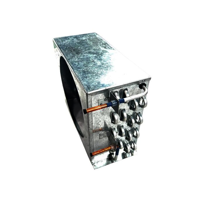 COND ALE 36T 5/16 AL 5APP