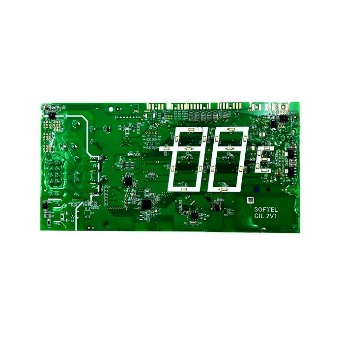 CONTROL CIL2 CER 115V CCV500