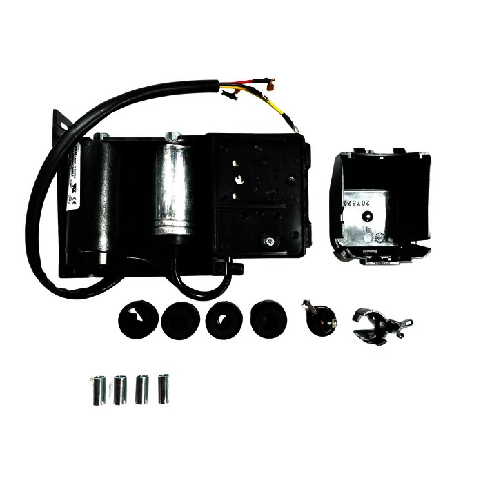 KIT DE ARRANQUE 330VAC 35A 60HZ COPELAND