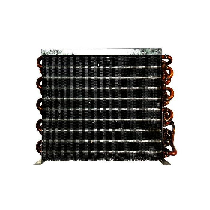 CONDENSADOR 50T 5H 12APP 3/8" CV32