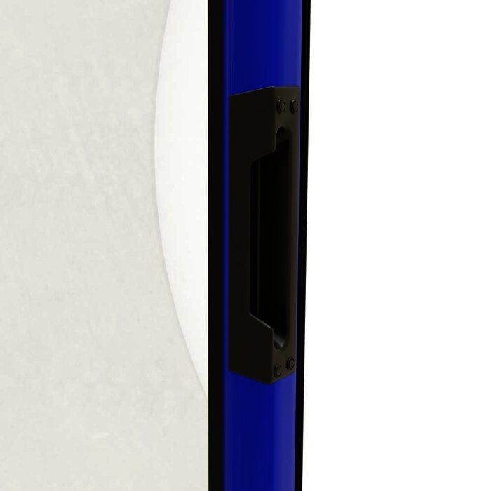 PTA V C IZQ AZU286C VL288 LED LALA