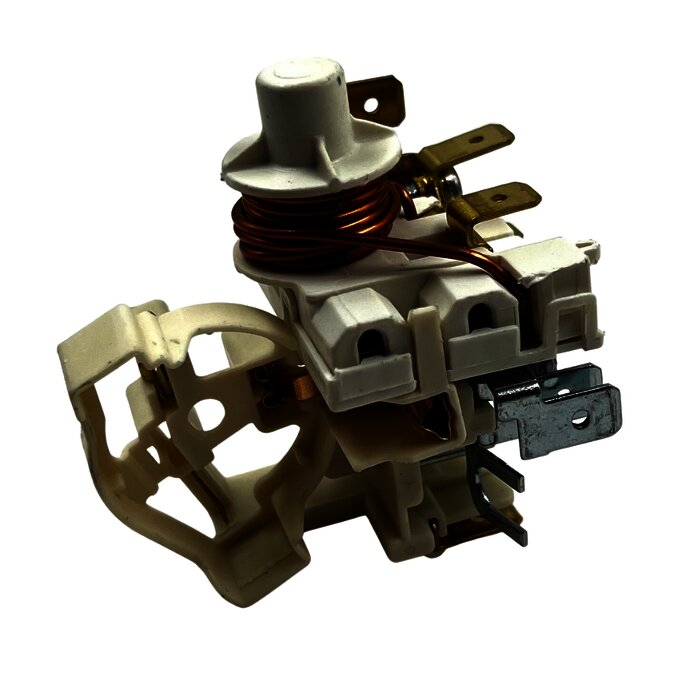 KIT ACCESORIOS COMPRESOR GPY16RD 115-60 