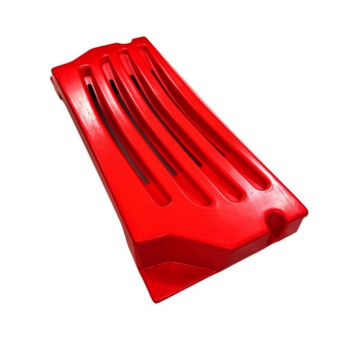 LOUVER TER ROJ1795C G3 BR