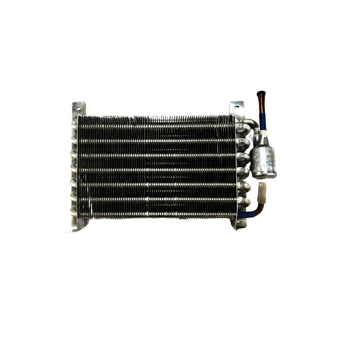 EVAP 14T 3/8 AL 5APP C/ACUM