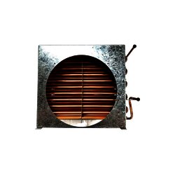 COND SAL 66T 5/16 CU NV Ó ØV250