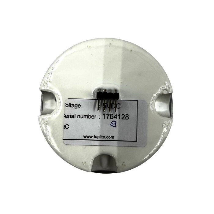 MEDALLON PUBLICITARIO 69MM INDIO LED V21