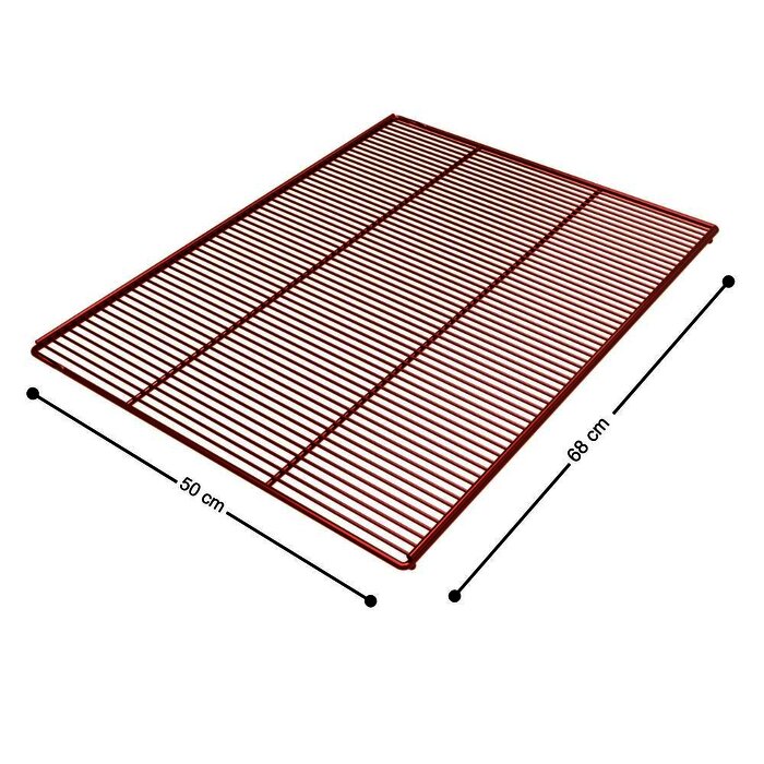 PARRILLA ROJ1795C G313*16*19