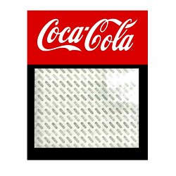 ACRILICO PL COCA LVM821 NEWGRAPHICS