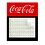 ACRILICO PL COCA LVM821 NEWGRAPHICS