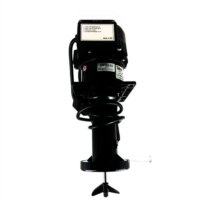 BOMBA AGI SUMERG YDK45 FLOJET P/V100*200