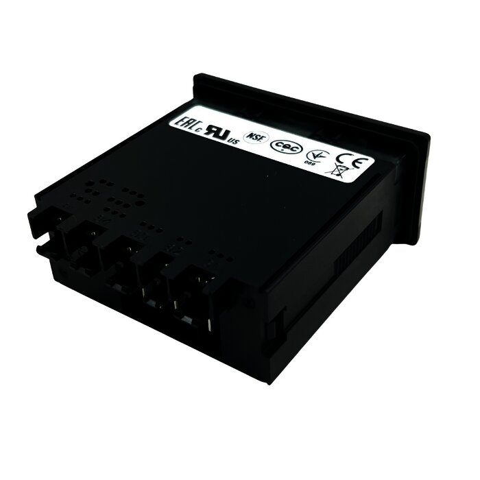 CONTROL PARA VITRINAS CREMERAS