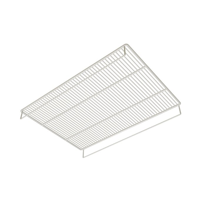 PARRILLA ABATIBLE CH RVP245