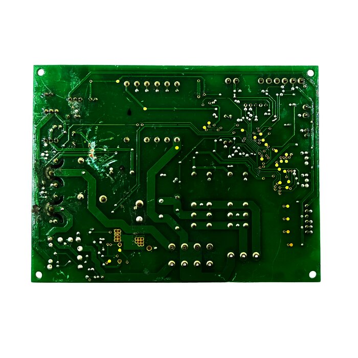 CONTROL CF2 CER 115V C/SEN