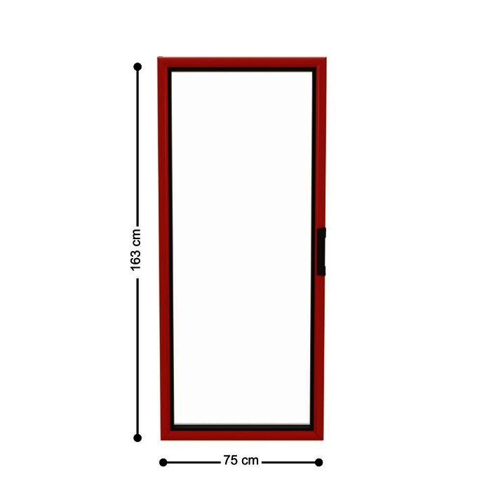 PTA V C IZQ RJ G3D42 LED MG