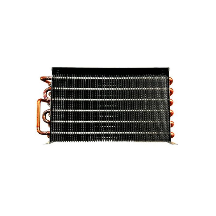 COND ALE 24T 3/8 CU 5APP LA334