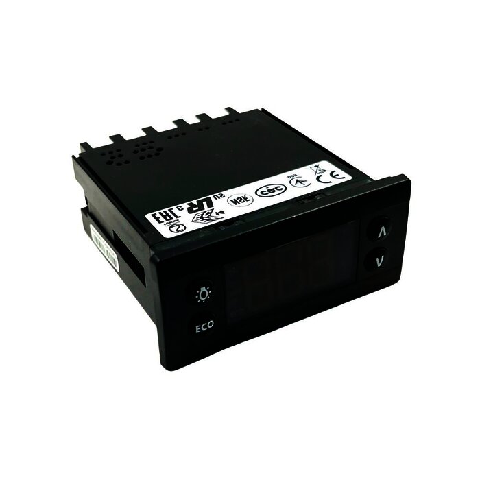 CONTROL ERC112D CON 115V RG'S FRS