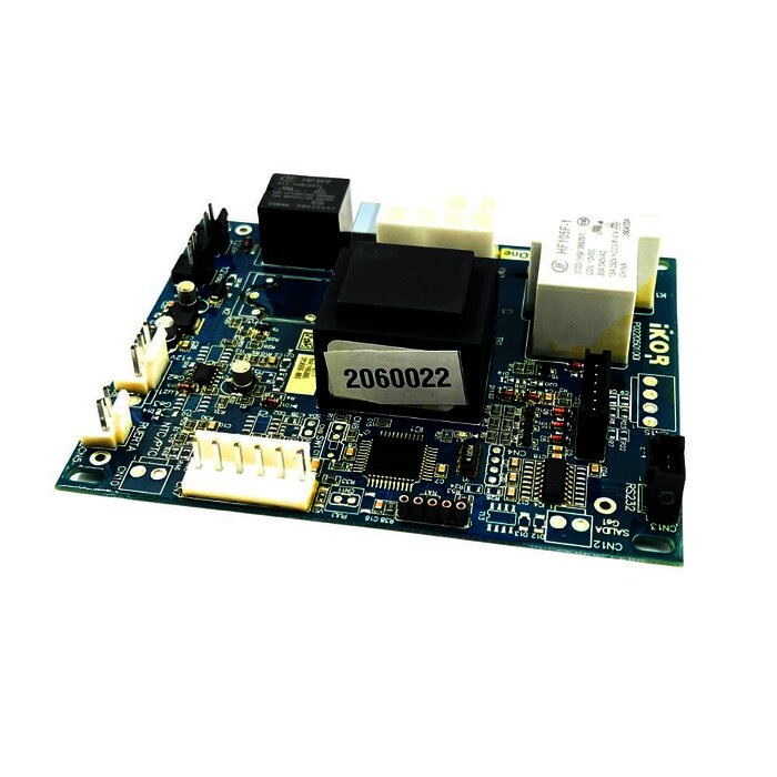 CONTROL CIR2 REF 115V S/SEN