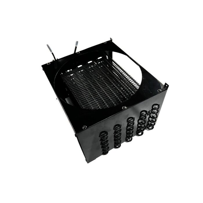 COND 120 SAL 60T 3/16 FE ØV264 PIN