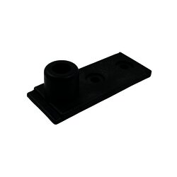 BUJE NYL PTA RED 19MM