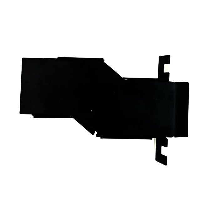 RAMPA DE METAL INSERCION MONEDAS V21