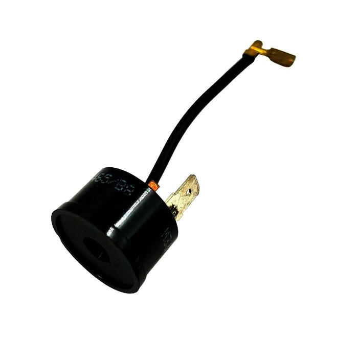 PROTECTOR TERMICO 1/4 HP T 0485/B8